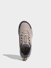 adidas Terrex נעלי מסלולים/הליכה לנשים, דגם Anylander - תמונה 8 מתוך 19