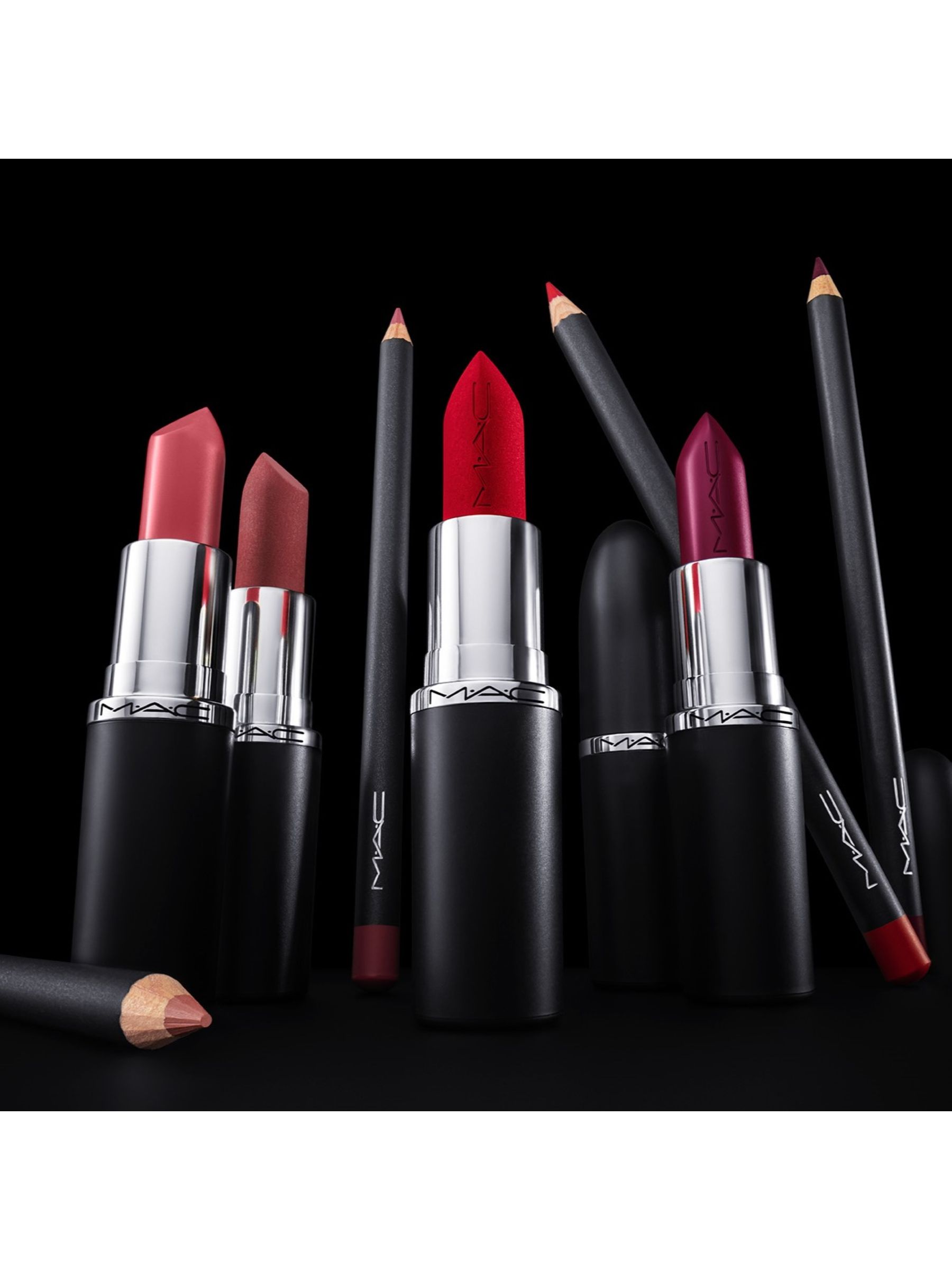 Buy MAC Macximal Sleek Satin Lipstick from the Next UK online shop