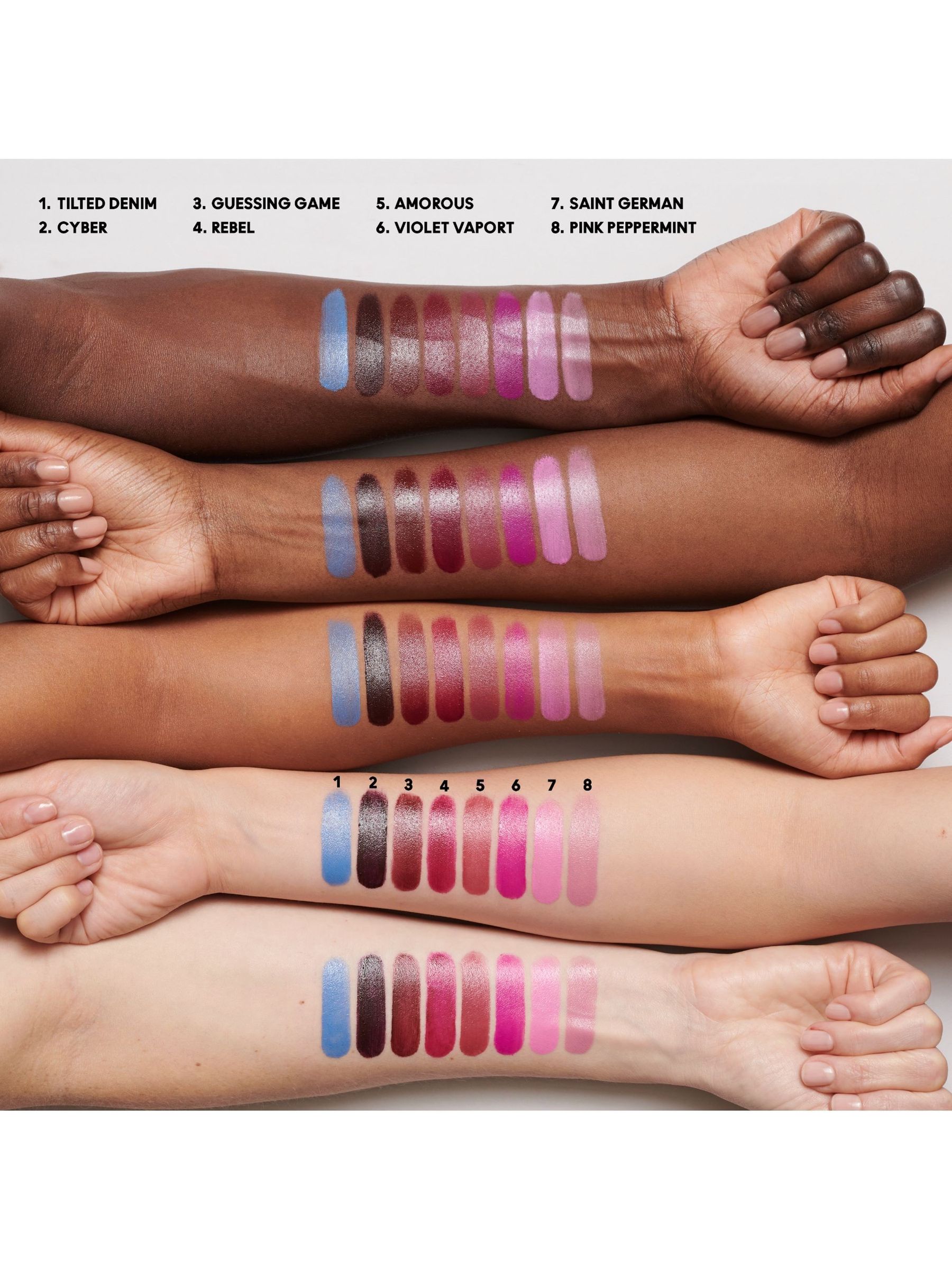 Buy MAC Macximal Sleek Satin Lipstick from the Next UK online shop