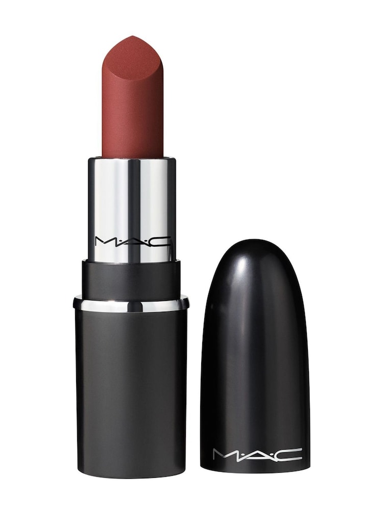 MAC Macximal Sleek Satin Mini Lipstick - Image 1 of 3
