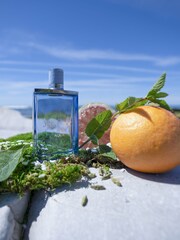 Jimmy Choo Man Aqua Eau de Toilette 50ml & Shower Gel 100ml Gift Set (Worth £70) - Image 3 of 4