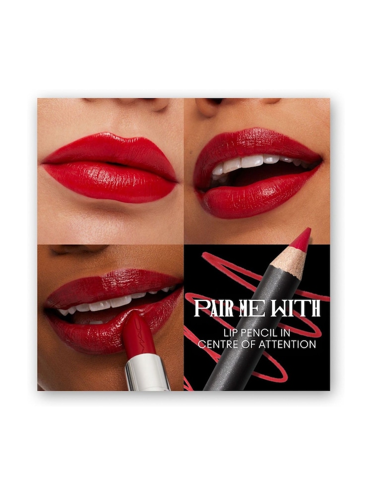MAC Macximal Sleek Satin Mini Lipstick - Image 3 of 3