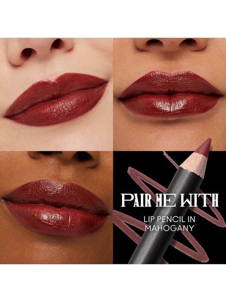 MAC Macximal Sleek Satin Lipstick - Image 2 of 4