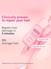 Coco & Eve Sweet Repair Hair Repairing Peptide & Ceramide Leave-In Treatment - Image 3 of 4