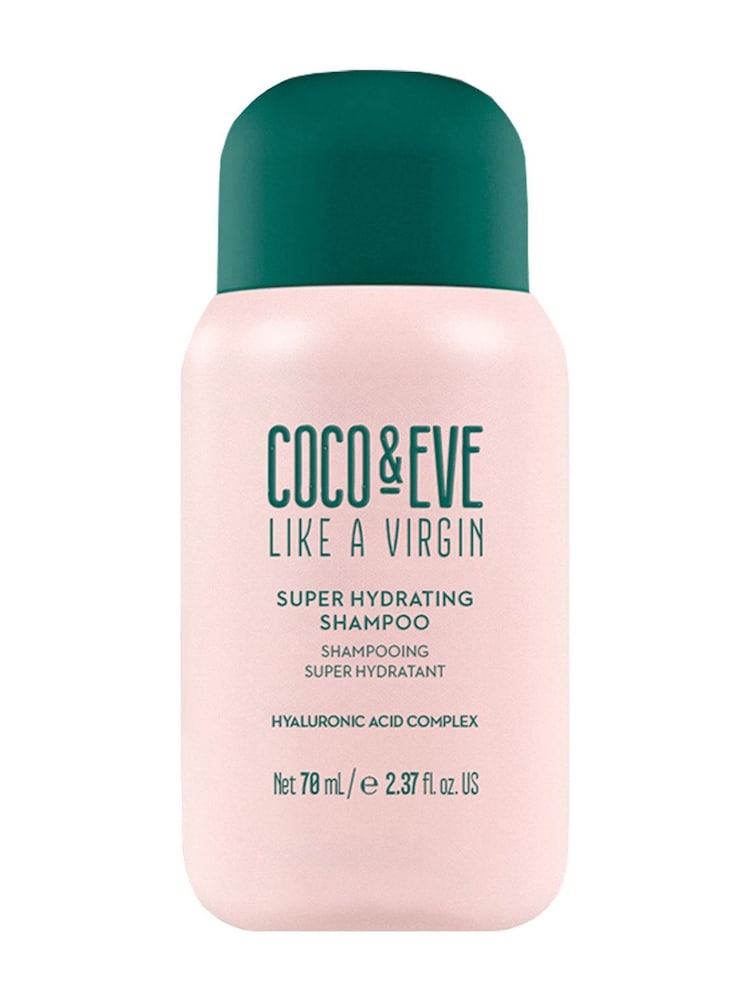 Coco & Eve Like A Virgin Super Hydrating Shampoo Travel Size - Image 1 of 5