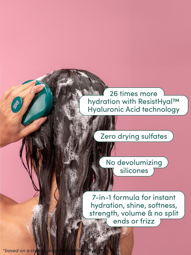Coco & Eve Like A Virgin Super Hydrating Shampoo Travel Size - Image 5 of 5