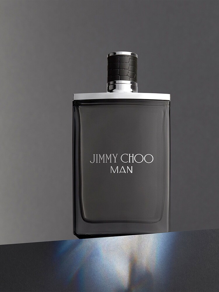 Jimmy Choo Man Eau de Toilette 50ml & Shower Gel 100ml Gift Set - Image 3 of 3