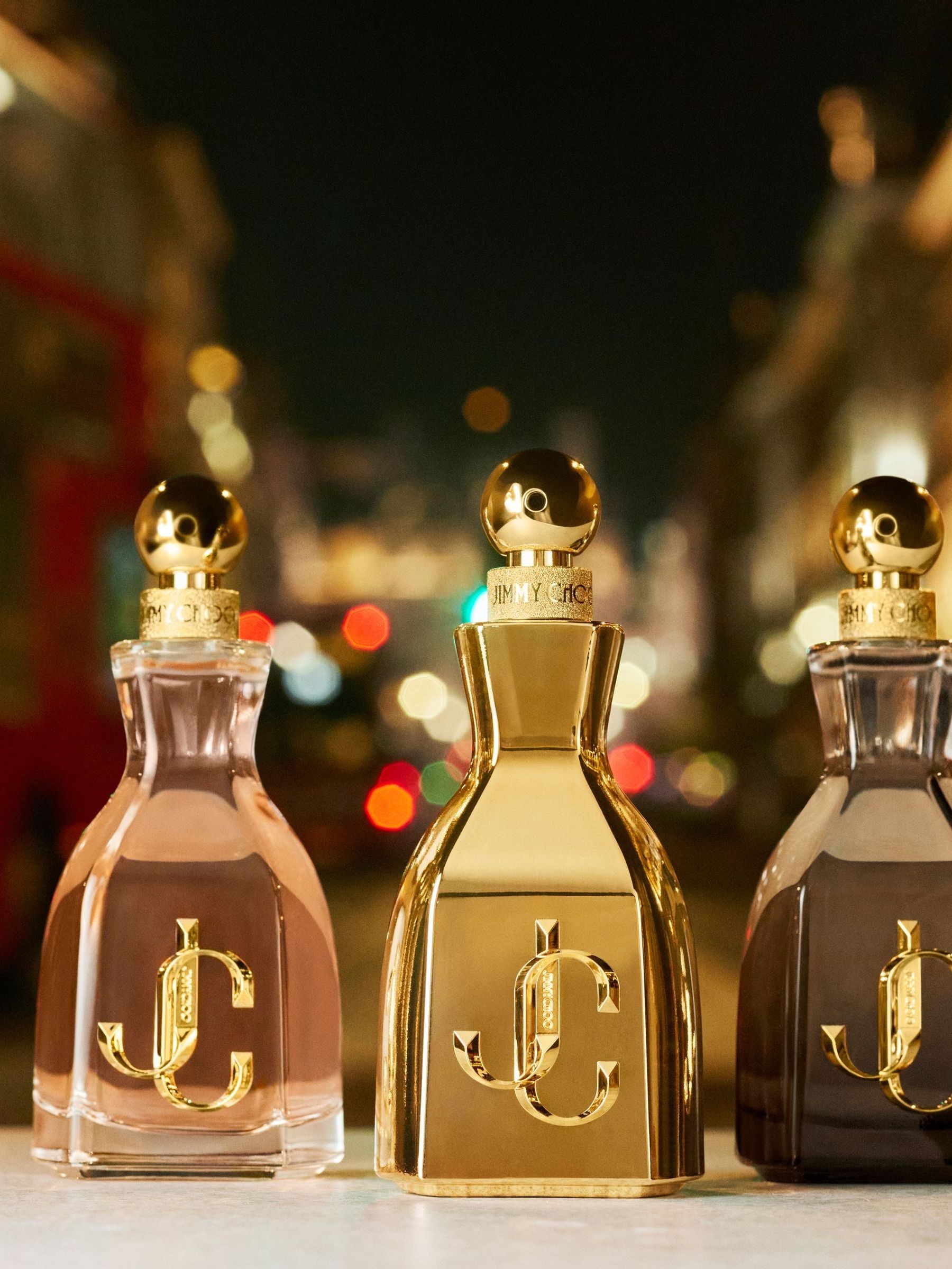 Buy Jimmy Choo I Want Choo Le Parfum 60ml Body Lotion 100ml Gift Set Worth 93 from the Next UK online shop