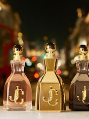 Jimmy Choo I Want Choo Le Parfum 60ml & Body Lotion 100ml Gift Set (Worth £93) - Image 5 of 5