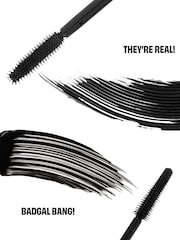 Benefit Fresh Caught Lashes BADgal BANG! and They're Real! Mascara Gift Duo (Worth £54) - Image 3 of 5
