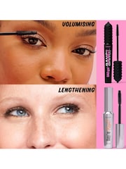 Benefit Fresh Caught Lashes BADgal BANG! and They're Real! Mascara Gift Duo (Worth £54) - Image 4 of 5