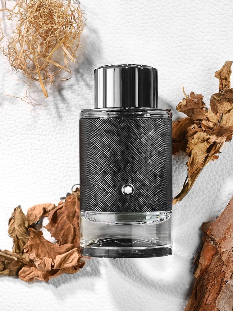 Montblanc Explorer Eau de Parfum 100ml Gift Set (Worth £104) - Image 2 of 5