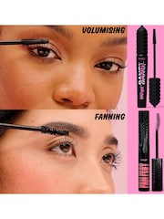 Benefit Whole Latte Lashes Mini BADgal BANG! Volumising & Fan Fest Mascara Gift Duo (Worth £30) - Image 4 of 5