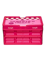 Benefit The Gorgeous Grocer Beauty 24 Day Advent Calendar (Worth £295.50) - Image 4 of 4