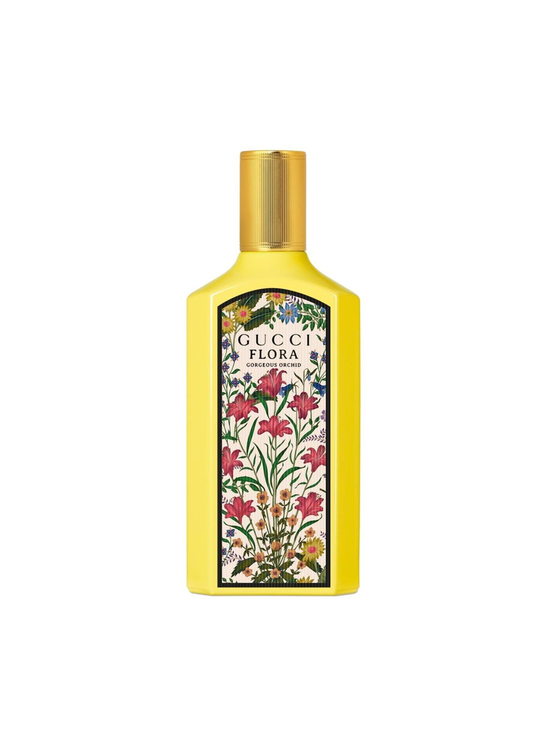 Buy Gucci Flora Gorgeous Orchid for Her Eau de Parfum 100ml from the Next UK online shop