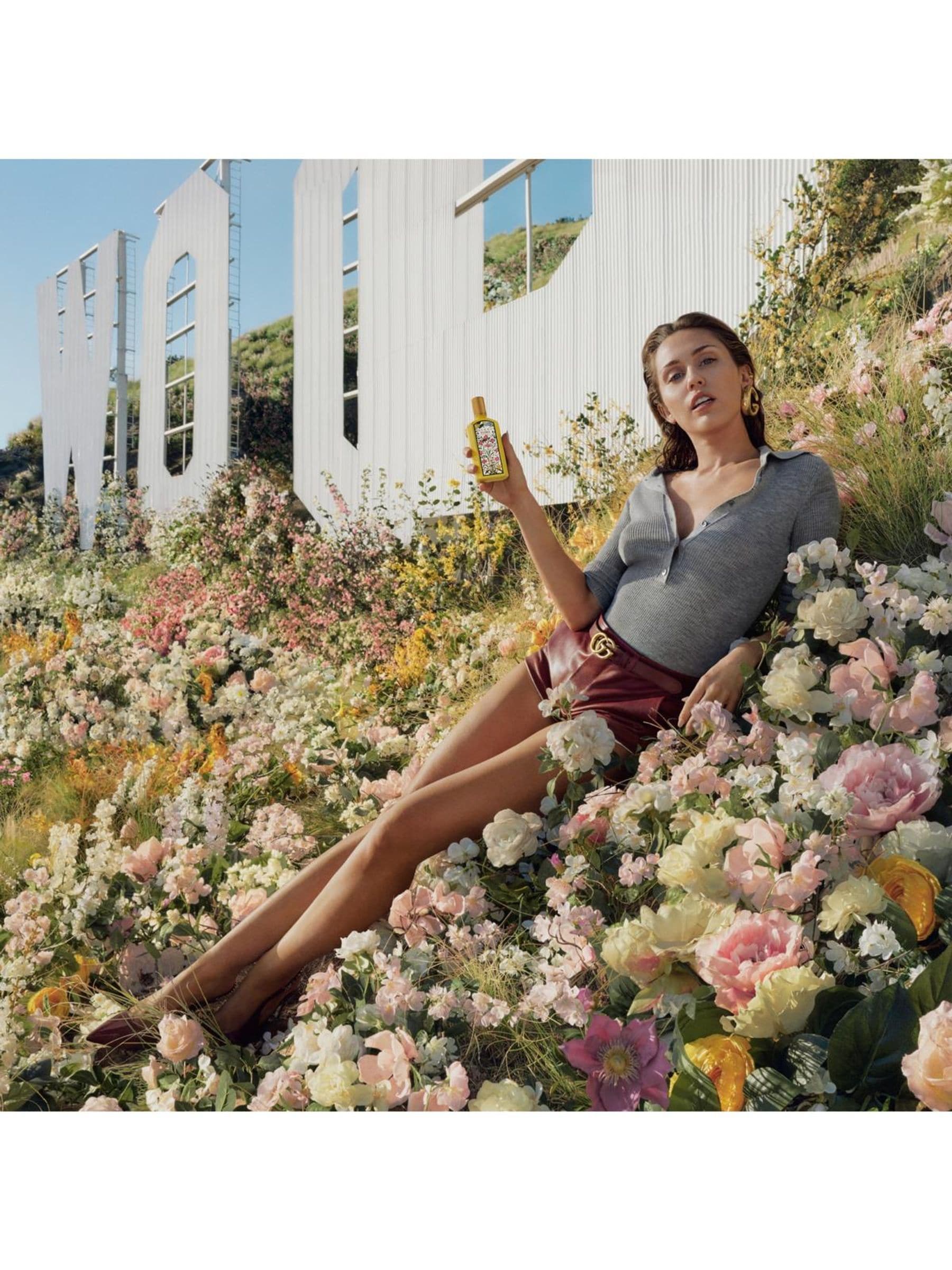 Buy Gucci Flora Gorgeous Orchid for Her Eau de Parfum 100ml from