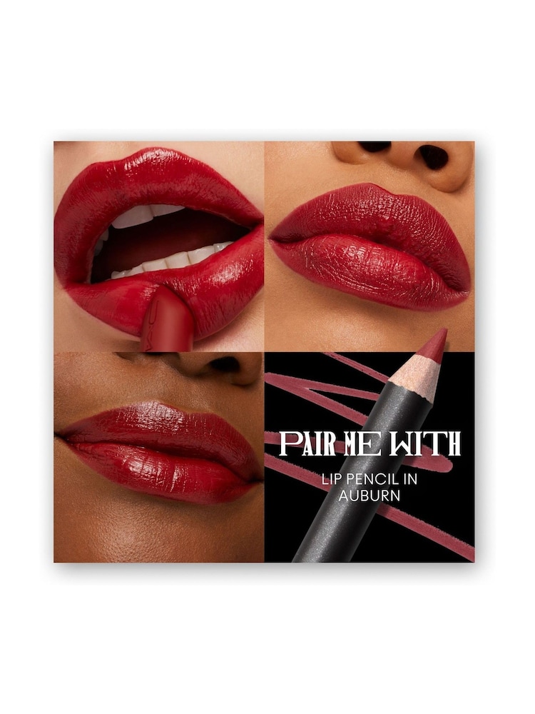 MAC Macximal Sleek Satin Mini Lipstick - Image 3 of 3