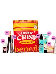 Benefit Limited Edition Lookin’ Crisp Gift Set featuring Mascara, Primer, Benetint (Worth £150) - Image 4 of 4