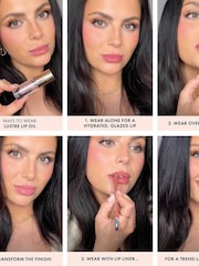 ICONIC London Lustre Lip Oil - Image 2 of 4