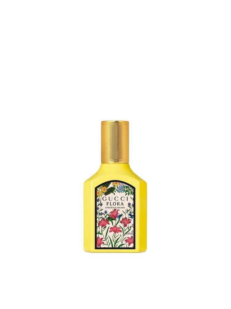 Gucci Flora Gorgeous Orchid for Her Eau de Parfum 30ml - Image 1 of 5