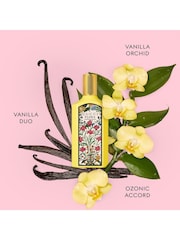 Gucci Flora Gorgeous Orchid for Her Eau de Parfum 30ml - Image 3 of 5