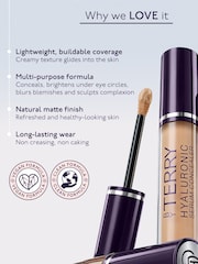 BY TERRY Hyaluronic Serum Concealer - Image 4 of 4