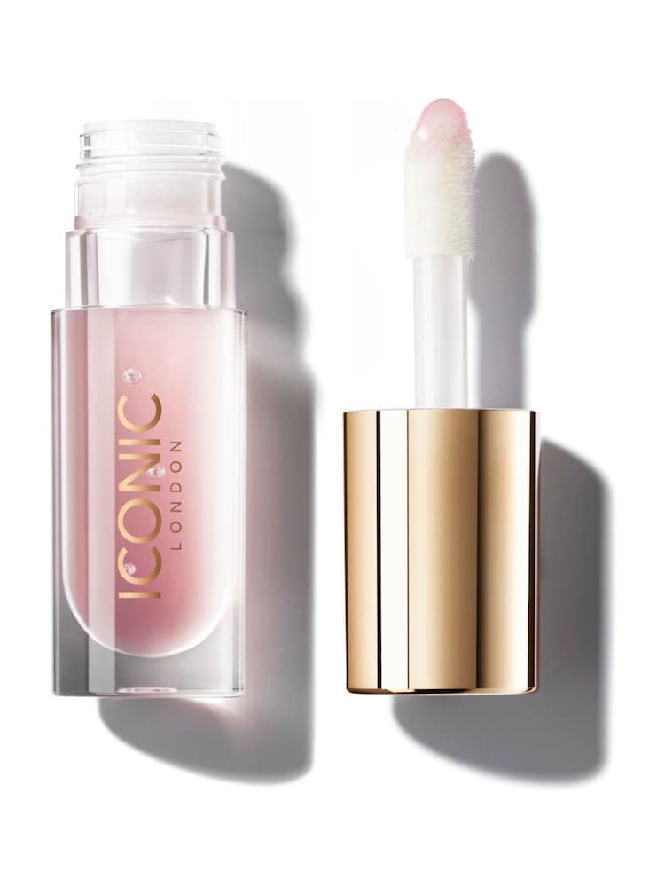 ICONIC London Lustre Lip Oil - Image 1 of 5