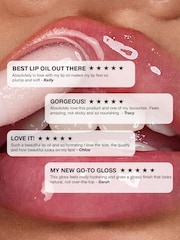 ICONIC London Lustre Lip Oil - Image 8 of 8
