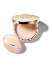 ICONIC London Velvet Blur Translucent Setting Powder - Image 1 of 5