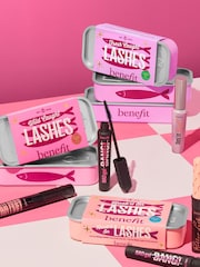 Benefit Wild Caught Lashes BADgal BANG! and Fan Fest Mascara Gift Duo (Worth £54) - Image 2 of 5