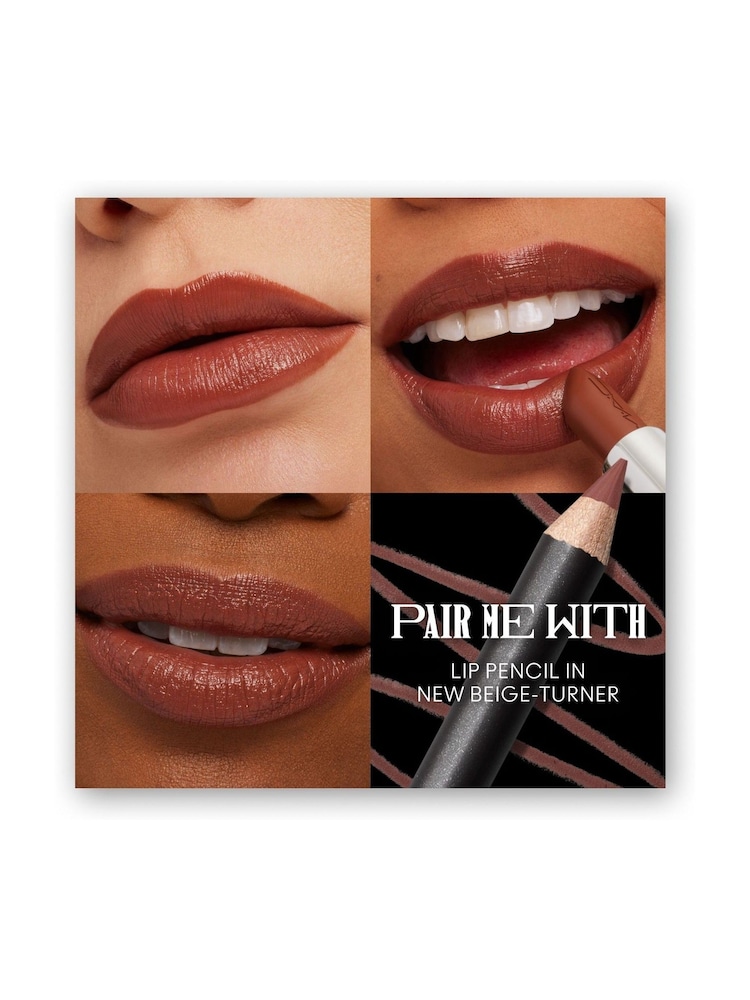 MAC Macximal Sleek Satin Lipstick - Image 1 of 4