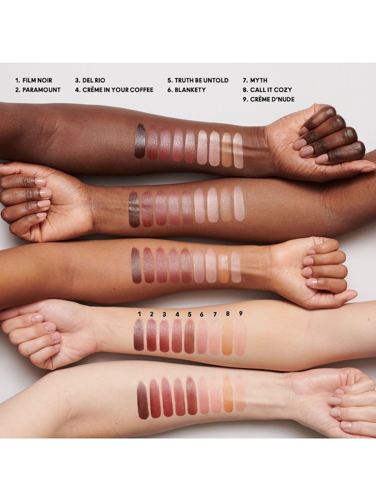 MAC Macximal Sleek Satin Lipstick - Image 2 of 4