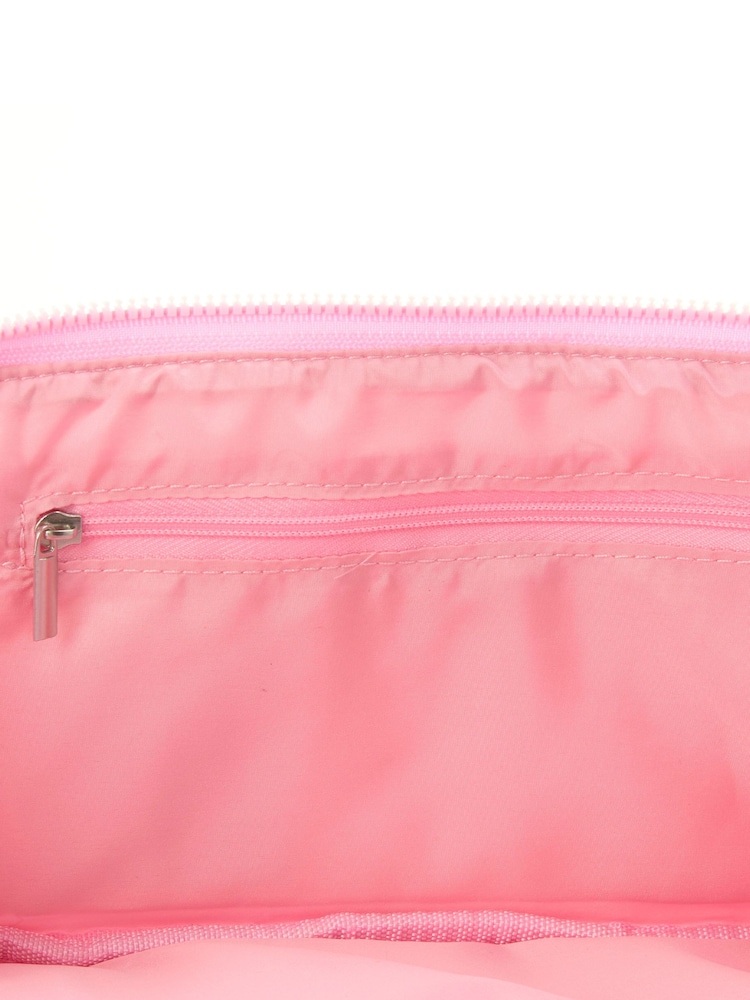 The Flat Lay Co. Frutas Marshmallow Flat Lay Makeup Box Bag - Image 4 of 4