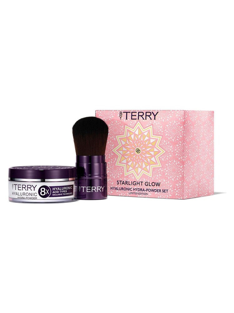 BY TERRY Starlight Glow Hyaluronic Hydra Powder Gift Set - Image 1 of 3