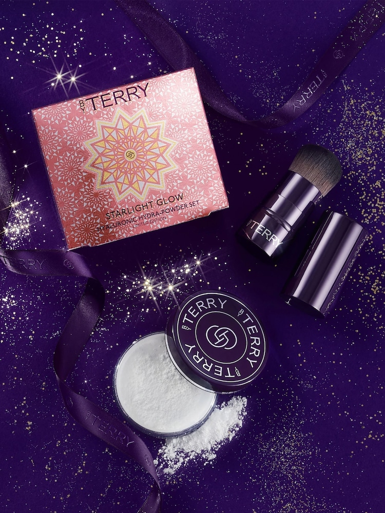 BY TERRY Starlight Glow Hyaluronic Hydra Powder Gift Set - Image 3 of 3