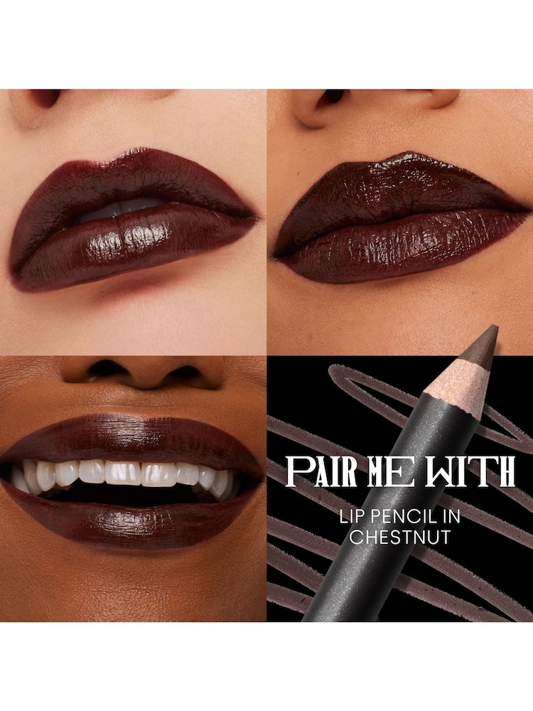 MAC Macximal Sleek Satin Lipstick - Image 8 of 8