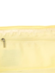 The Flat Lay Co. Flora Marshmallow Flat Lay Makeup Box Bag - Image 4 of 4