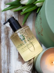 Noble Isle The Greenhouse Bath And Shower Gel 250ml - Image 2 of 4