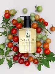 Noble Isle The Greenhouse Bath And Shower Gel 250ml - Image 3 of 4