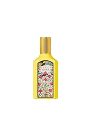 Gucci Flora Gorgeous Orchid for Her Eau de Parfum 50ml - Image 1 of 5