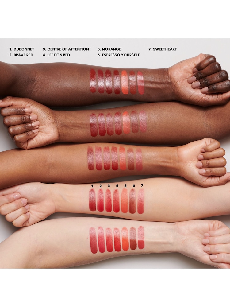 MAC Macximal Sleek Satin Lipstick - Image 2 of 4