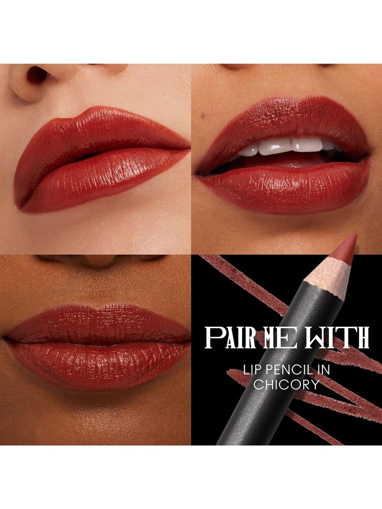 MAC Macximal Sleek Satin Lipstick - Image 8 of 8