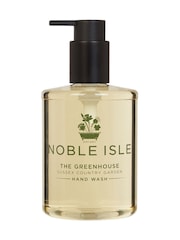 Noble Isle The Greenhouse Hand Wash 250ml - Image 1 of 3