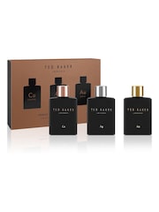 Ted Baker Tonics Discovery Trio 3 x 12.5ml Gift Set - Image 1 of 3
