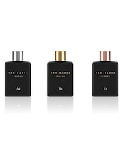 Ted Baker Tonics Discovery Trio 3 x 12.5ml Gift Set - Image 2 of 3