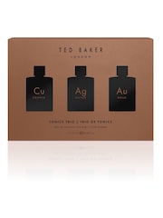 Ted Baker Tonics Discovery Trio 3 x 12.5ml Gift Set - Image 3 of 3