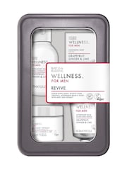 Baylis & Harding Men Wellness His Essential Wellbeing Gift Set - Image 1 of 5