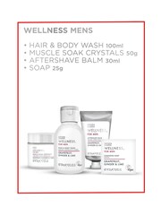 Baylis & Harding Men Wellness His Essential Wellbeing Gift Set - Image 2 of 5
