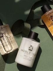 Noble Isle Hair & Shower Travel Trio Gift Set (Worth £30) - Image 3 of 3