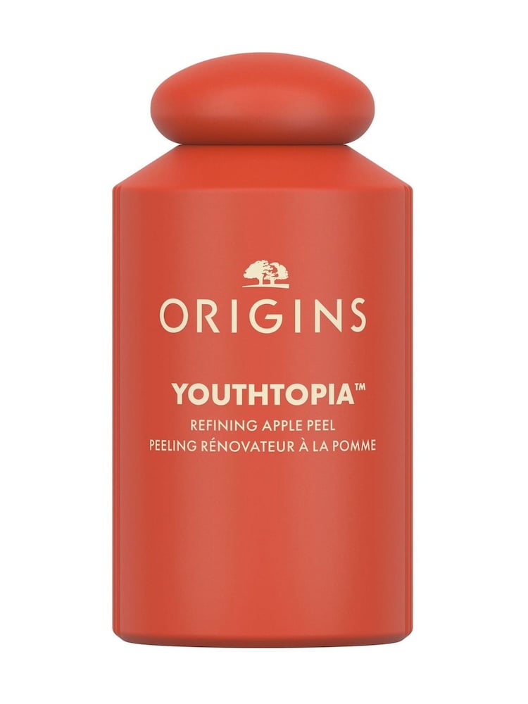 Origins Youthtopia Refining Apple Peel 100ml - Image 1 of 5